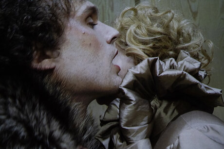 Florian Granzner, Marion Reiser | © Cordula Treml