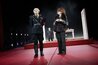 Stefan Riedl, Letitia Toursarkissian, Kristoffer Nowak