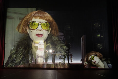 Ensemble | © Cordula Treml