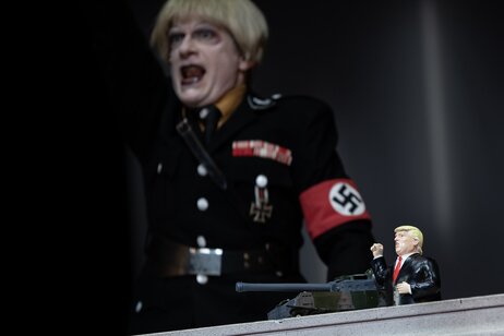 Kristoffer Nowak | © Cordula Treml