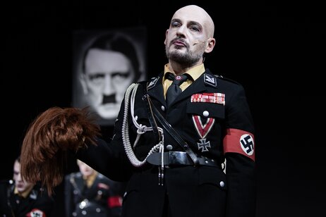 Pasquale di Filippo | © Cordula Treml