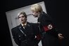 Letitia Toursarkissian, Stefan Riedl