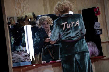 Marion Reiser | © Cordula Treml