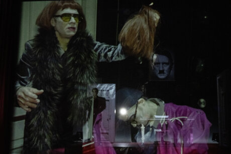 Kristoffer Nowak | © Cordula Treml