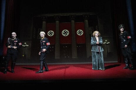 Pasquale di Filippo, Kristoffer Nowak, Marion Reiser, Florian Granzner