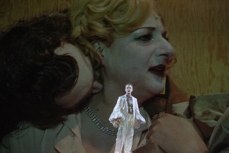 Florian Granzner, Marion Reiser, Kristoffer Nowak | © Cordula Treml