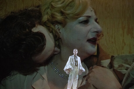 Florian Granzner, Marion Reiser, Kristoffer Nowak | © Cordula Treml