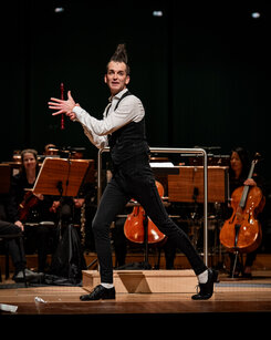 © Agnieszka Kulowska