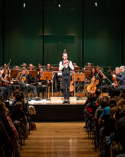 © Agnieszka Kulowska