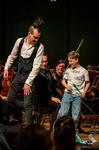 © Agnieszka Kulowska