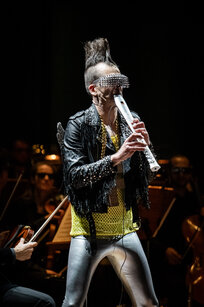 © Agnieszka Kulowska