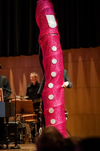 © Agnieszka Kulowska