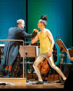 © Agnieszka Kulowska