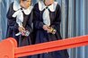 Desirée Jakobitsch (Lila) & Wiltrud Stieger (Elena)