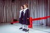 Desirée Jakobitsch (Lila) & Wiltrud Stieger (Elena)