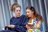 Wiltrud Stieger (Elena) & Desirée Jakobitsch (Lila)