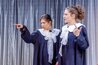 Desirée Jakobitsch (Lila) & Wiltrud Stieger (Elena)