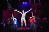 Pasquale di Filippo (Riff-Raff), Lara Lubienski (Phantom), Kathrin Schreier (Phantom), Henry Blue (Phantom), Lisa Schrammel (Janet), Philipp Moschitz (Frank'n'Furter), Tommy Fischnaller-Wachtler (Brad), Adrian Zöschg (Phantom), Alicia Kasenbacher (Phantom), Petra Alexandra Pippan (Magenta)