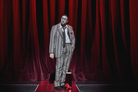 Philipp Rudig (Erzähler)