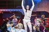 Lara Lubienski (Phantom), Brieann Pasko (Phantom), Andrea de Majo (Rocky), Kathrin Schreier (Phantom), Marion Reiser (Dr.Scott), Philipp Moschitz (Frank'n'Furter), Pasquale di Filippo (Riff-Raff), Tommy Fischnaller-Wachtler (brad), Henry Blue (Phantom), Daniela Bjelobradić (Columbia)