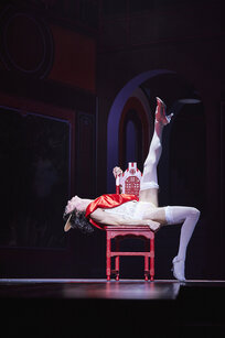 Tommy Fischnaller-Wachtler (Brad) | © Konrad Fersterer