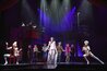 Andrea de Majo (Rocky), Lara Lubienski (Phantom), Brieann Pasko (Phantom), Kathrin Schreier (Phantom), Philipp Moschitz (Frank'n'Furter), Alicia Kasenbacher (Phantom), Adrian Zöschg (Phantom), Henry Blue (Phantom), Lisa Schrammel (Janet)