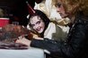 Philipp Moschitz (Frank'n'Furter), Daniela Bjelobradić (Columbia)