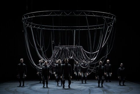 Lotus-Eaters: Ensemble