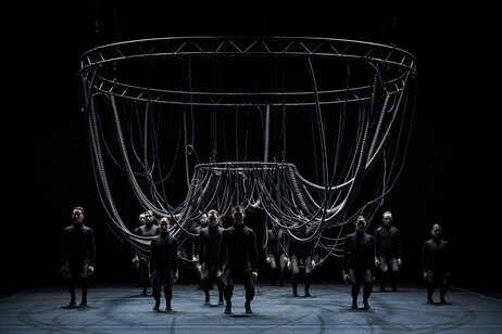 Lotus-Eaters: Ensemble | © Werner Kmetitsch