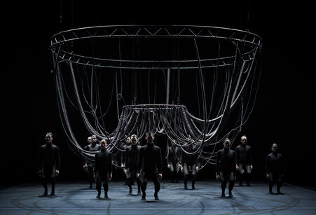 Lotus-Eaters: Ensemble | © Werner Kmetitsch