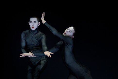Lotus-Eaters: Yi Yu, MingXuan-Vincent Gao