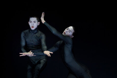 Lotus-Eaters: Yi Yu, MingXuan-Vincent Gao | © Werner Kmetitsch