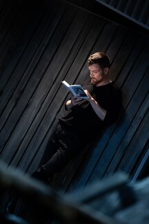 Robert Prosser (Autor)