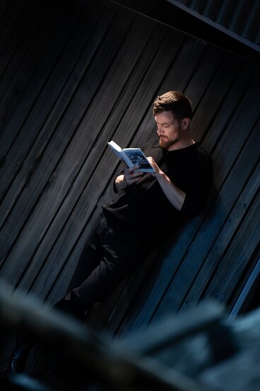 Robert Prosser (Autor)