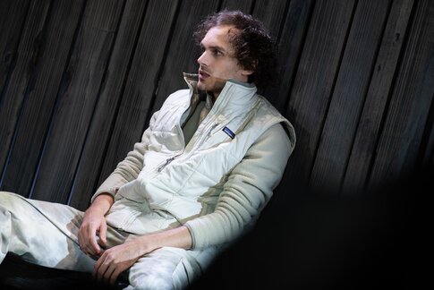 Florian Granzner (Xaver)