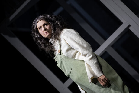 Sara Nunius (Anna) | © Cordula Treml