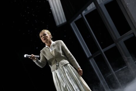 Ulrike Lasta (Wirtin)