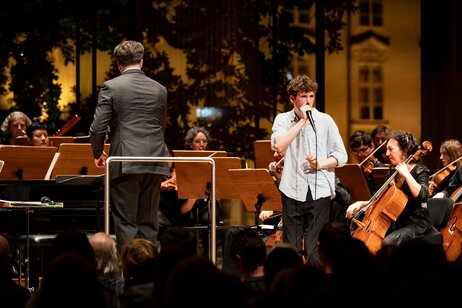 Von Beethoven bis Beatbox_11 | © Agnieszka Kulowska