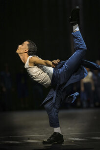 Franklin Jones da Silva Santos | © Andreas Etter Franklin Jones da Silva Santos | © Andreas Etter