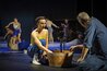 Sarah Merler, Christof Dienz, Tanzensemble, «Die Knödel»