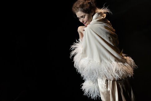 Brigitte Jaufenthaler (Zarah)