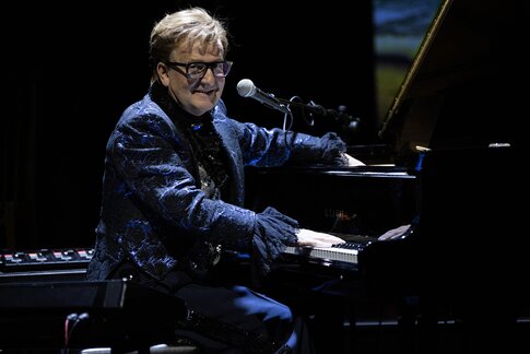 Christian Wegscheiger (Pianist)