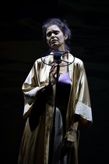 Brigitte Jaufenthaler (Zarah)