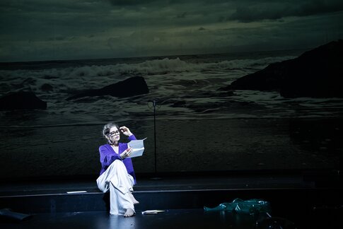 Brigitte Jaufenthaler (Zarah)