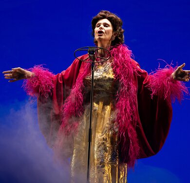 Brigitte Jaufenthaler (Zarah)