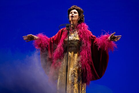 Brigitte Jaufenthaler (Zarah)