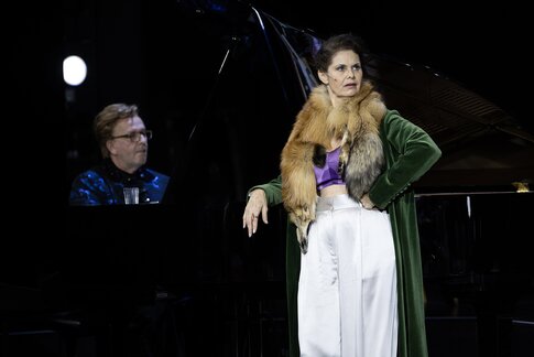 Brigitte Jaufenthaler (Zarah)