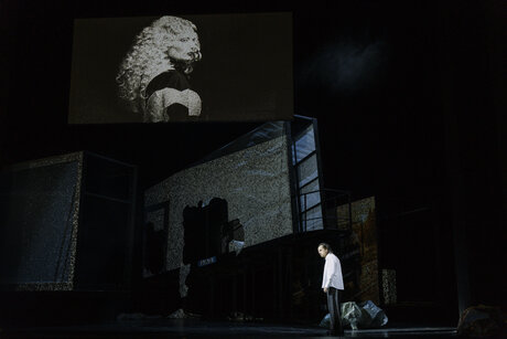 Marcel Brunner (Seher) | © Marcella Ruiz Cruz Marcel Brunner (Seher) | © Marcella Ruiz Cruz