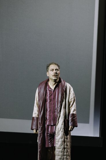 Stefan Riedl (Attentäter) | © Marcella Ruiz Cruz