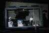 Hazel Neighbour (Echo), Marcel Brunner (Seher)
